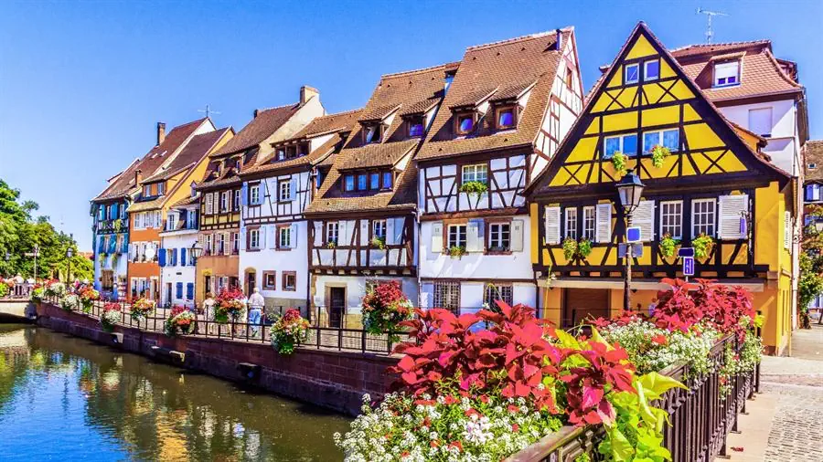 Colmar